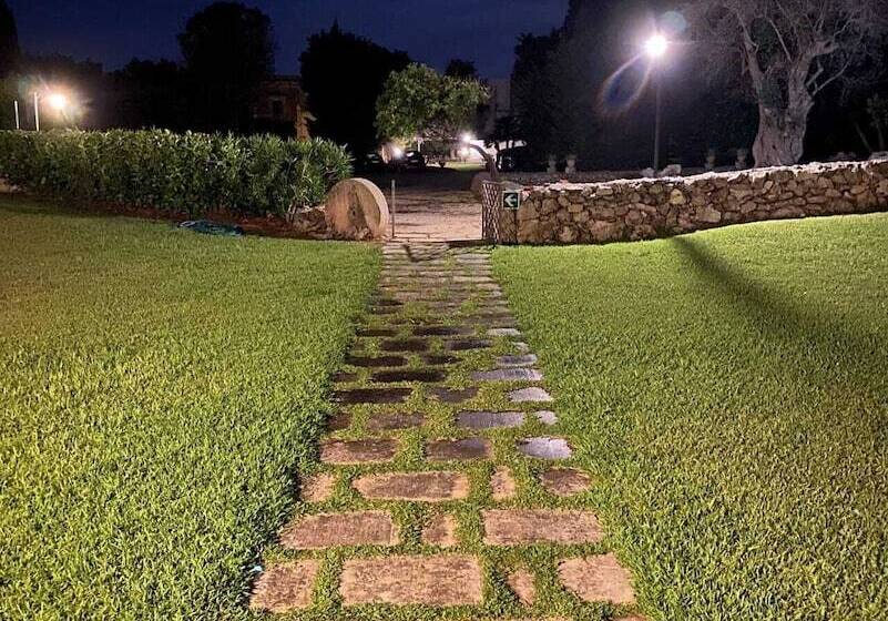 בית מלון כפרי Relais Casina Copini