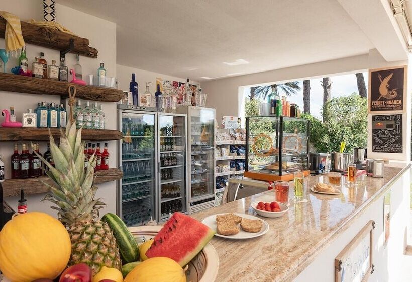 בית מלון כפרי Relais Casina Copini