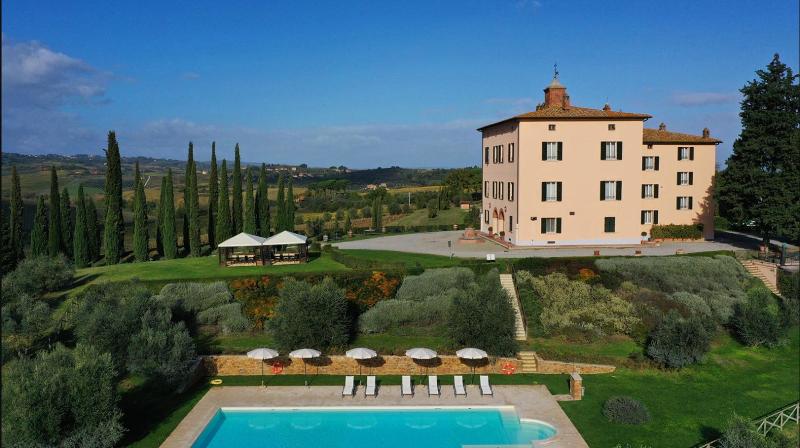 酒店 Relais Villa Grazianella | Una Esperienze