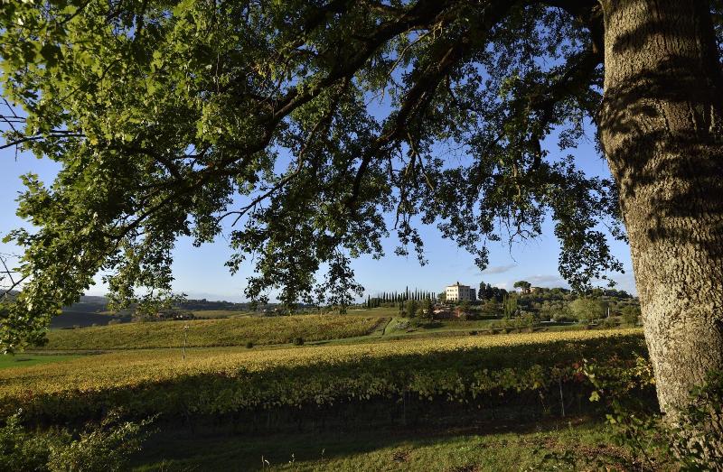 酒店 Relais Villa Grazianella | Una Esperienze