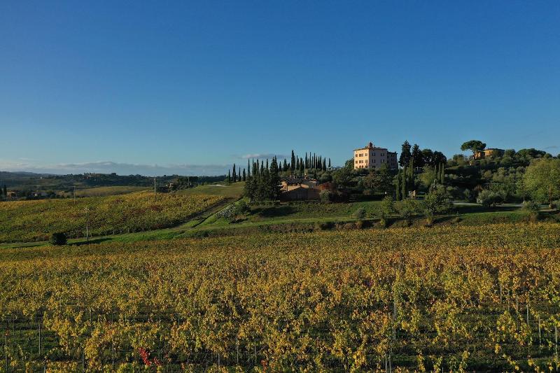 酒店 Relais Villa Grazianella | Una Esperienze