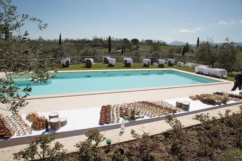 酒店 Relais Villa Grazianella | Una Esperienze