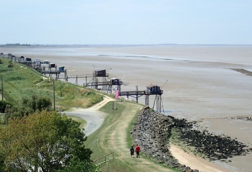 בית מלון כפרי Rollan De By