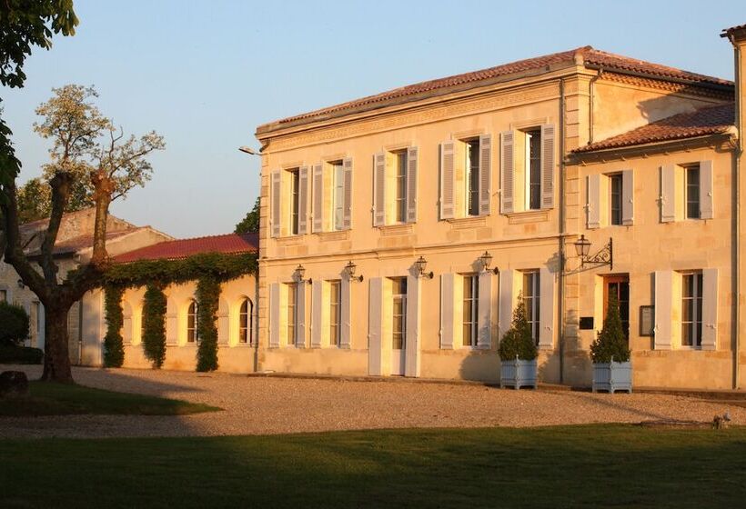 בית מלון כפרי Rollan De By