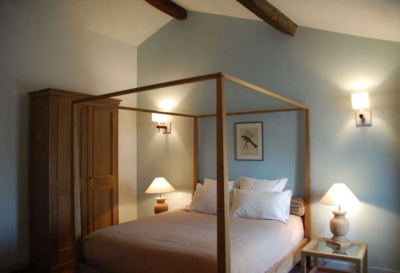 בית מלון כפרי Rollan De By