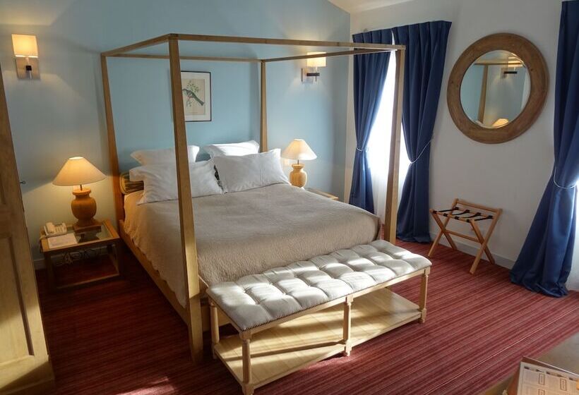 בית מלון כפרי Rollan De By