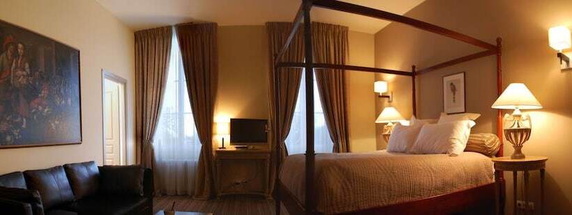 בית מלון כפרי Rollan De By