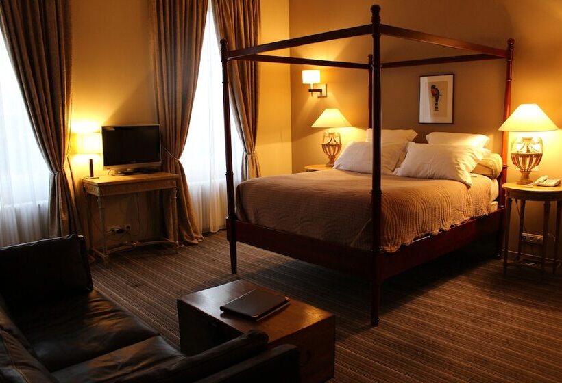 בית מלון כפרי Rollan De By