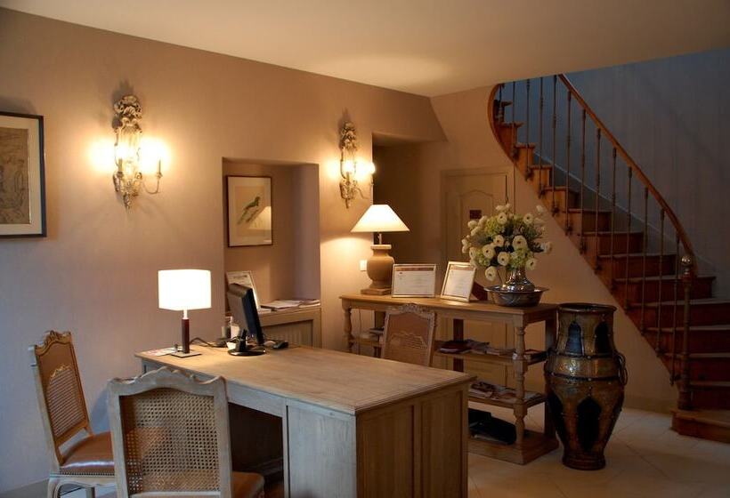 בית מלון כפרי Rollan De By