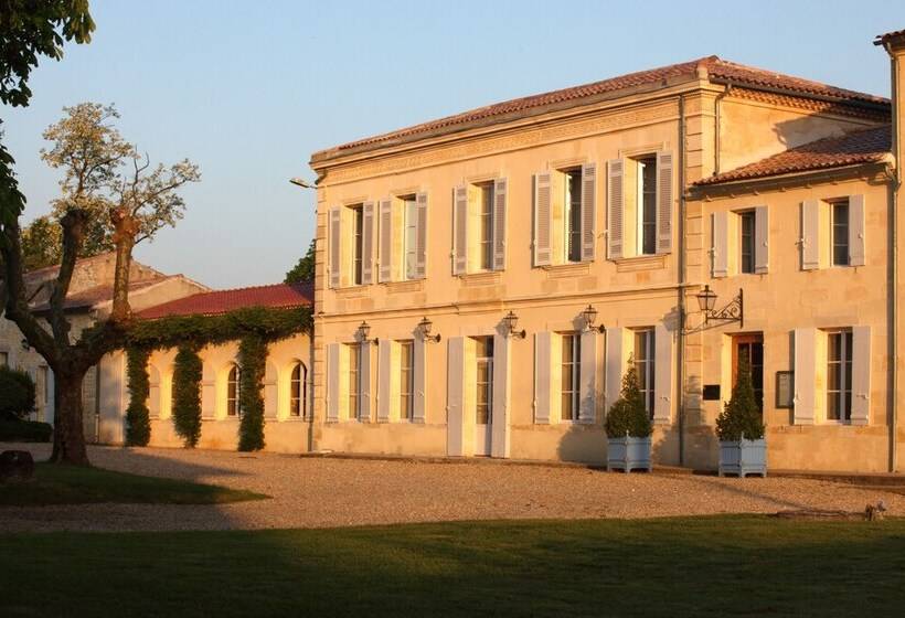 בית מלון כפרי Rollan De By