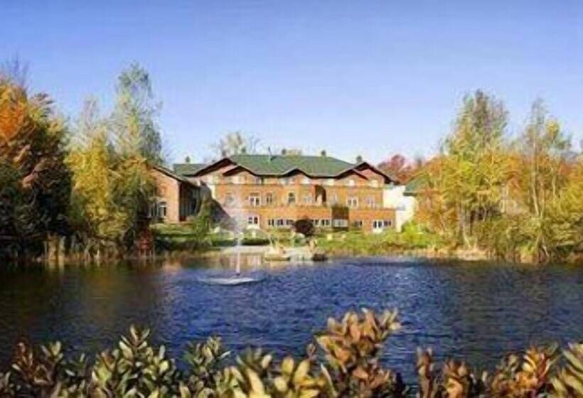 فندق Spa Eastman