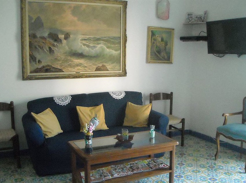 Szálloda Stella Maris