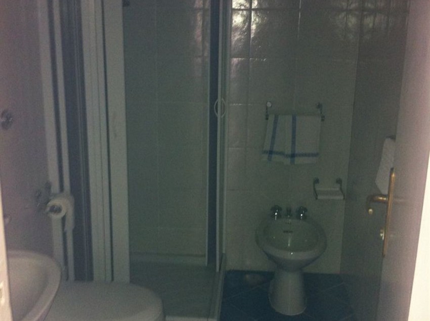 Szálloda Stella Maris