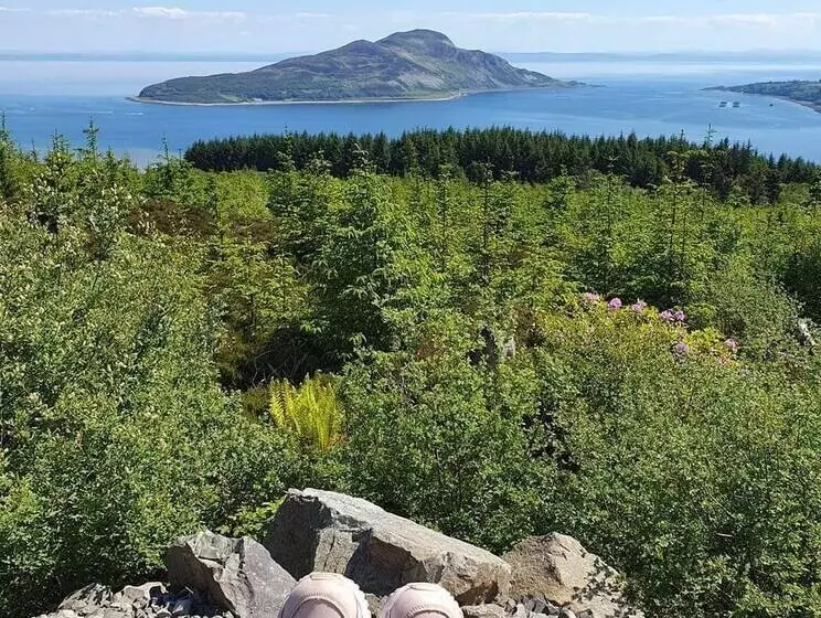 ホテル The Douglas