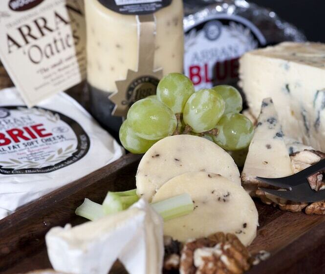 فندق The Douglas