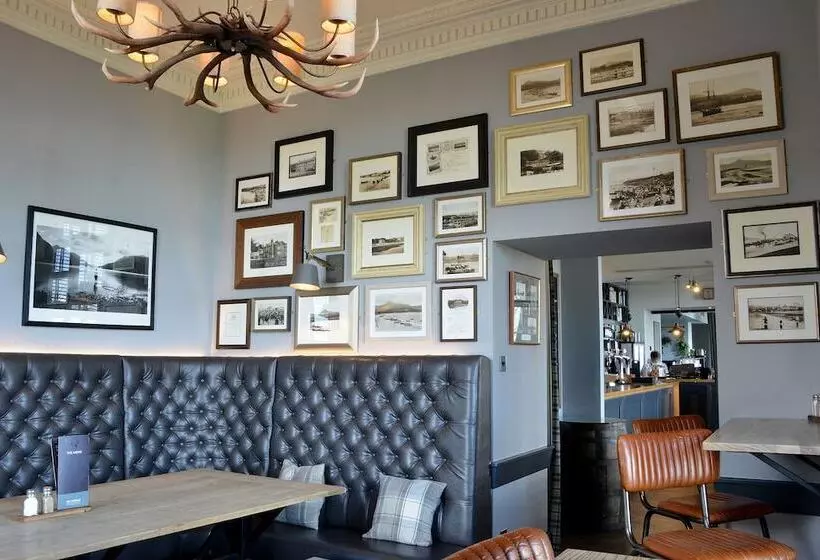 ホテル The Douglas