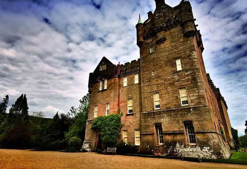 ホテル The Douglas