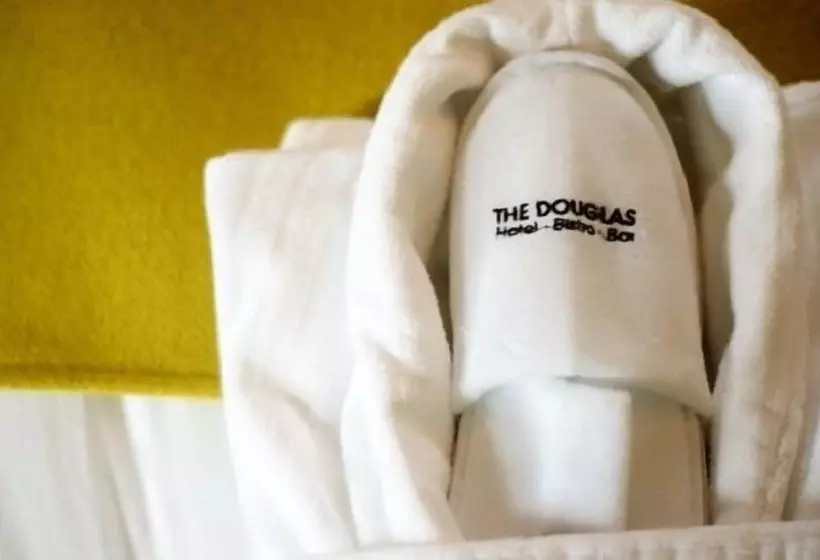 ホテル The Douglas