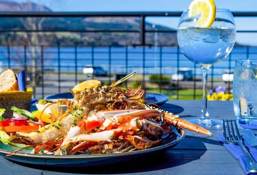 فندق The Douglas