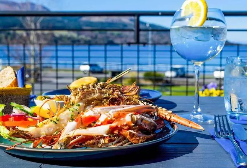 ホテル The Douglas