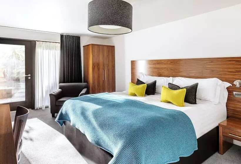 ホテル The Douglas