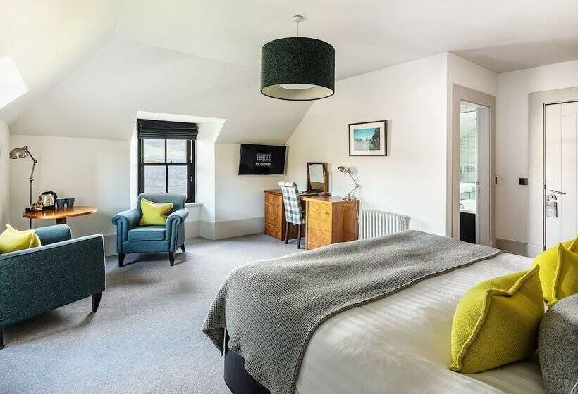 فندق The Douglas