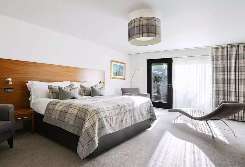 ホテル The Douglas