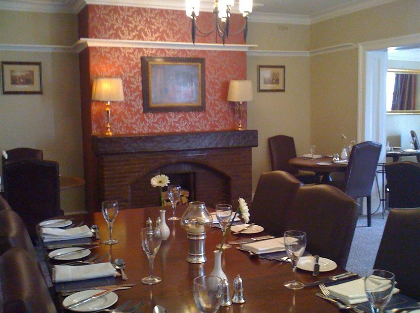 فندق The Old Hall