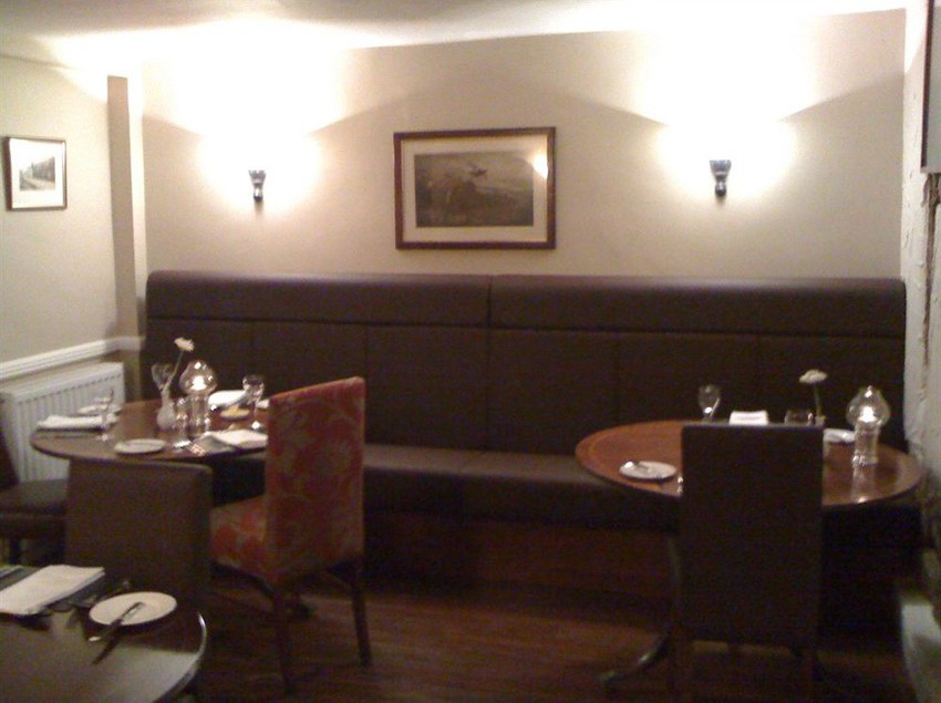 فندق The Old Hall