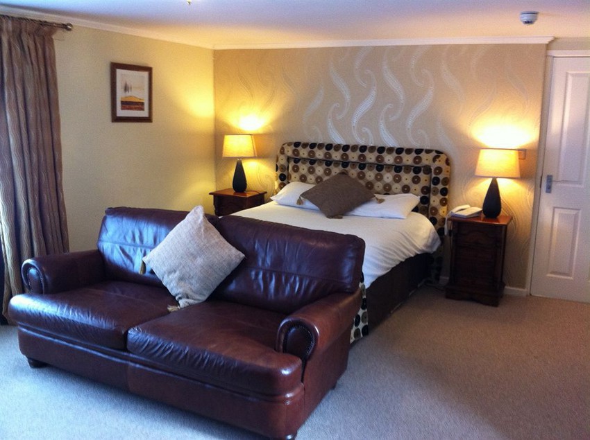 فندق The Old Hall