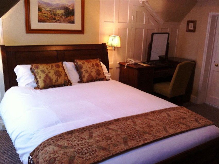 فندق The Old Hall