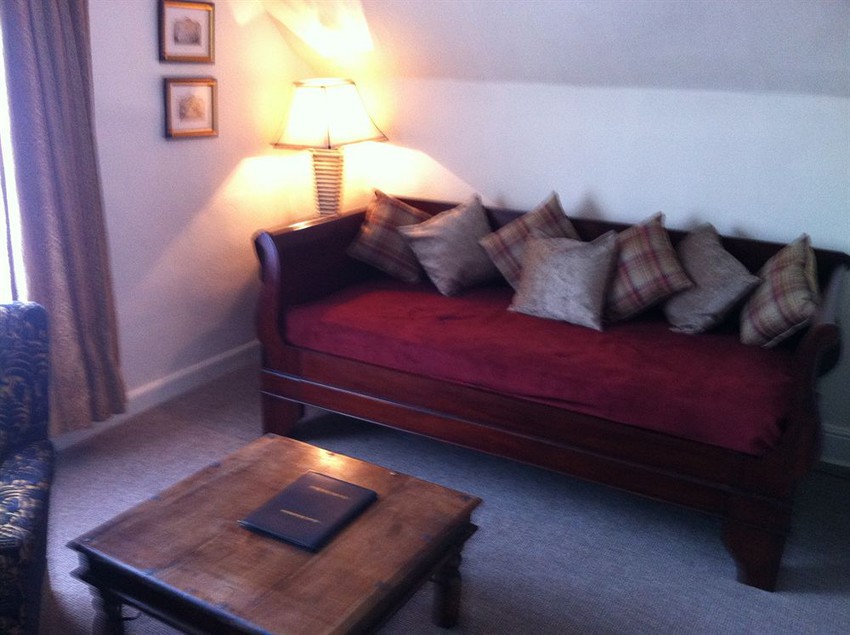 فندق The Old Hall