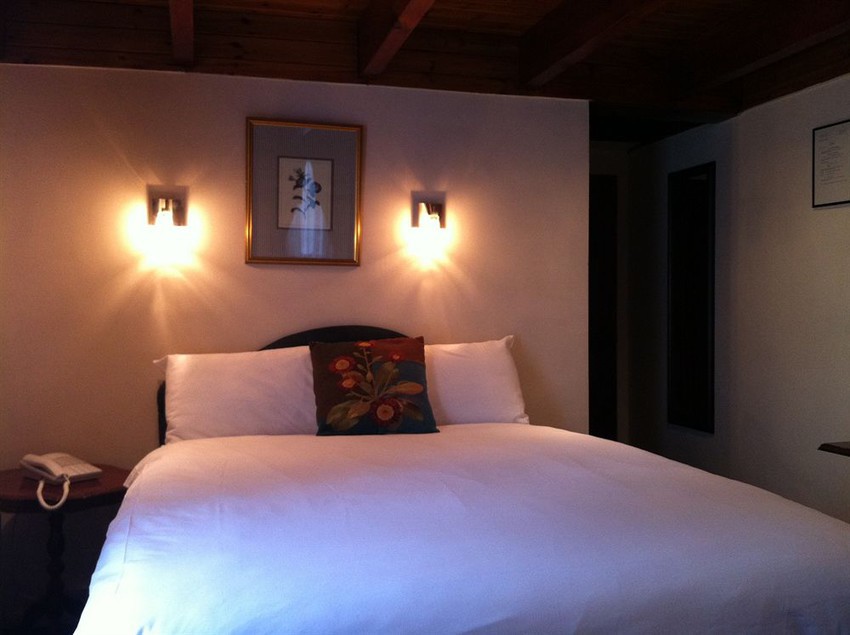 فندق The Old Hall