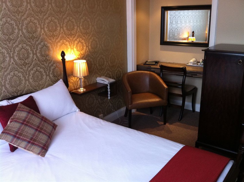 فندق The Old Hall