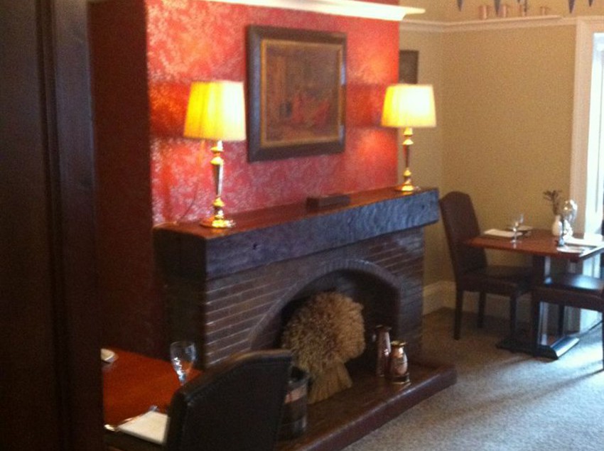 فندق The Old Hall