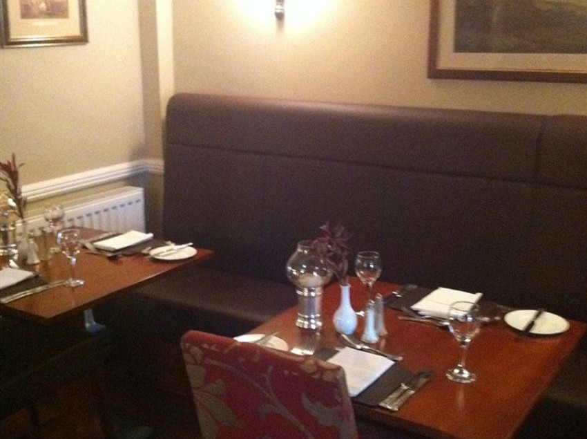 فندق The Old Hall