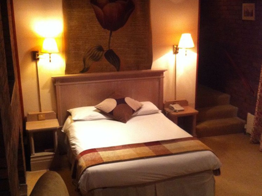 فندق The Old Hall