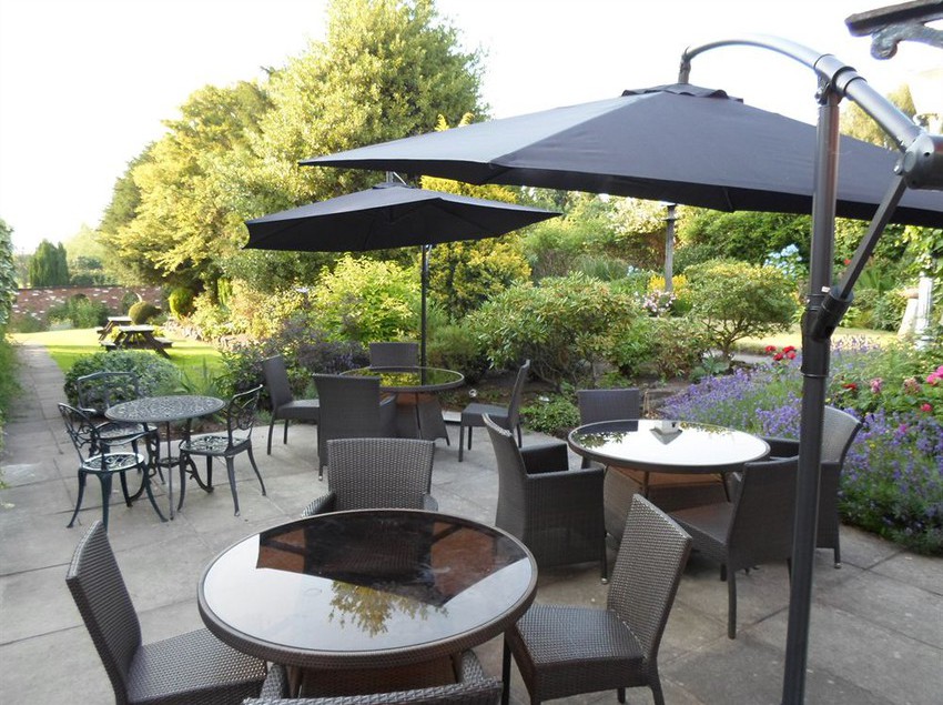 فندق The Old Hall