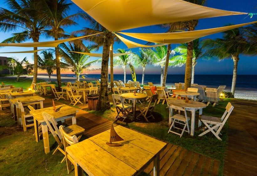 בית מלון כפרי Vila Coqueiros Boutique