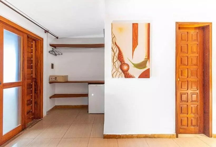 בית מלון כפרי Vila Coqueiros Boutique