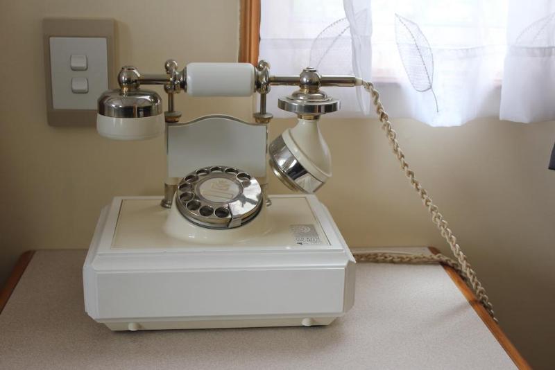 מוטל Masterton Motor Lodge