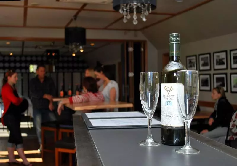 モーテル Masterton Motor Lodge