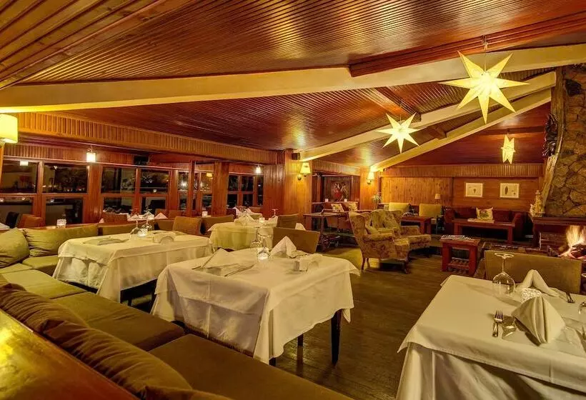 Pansiyon Agva Greenline Guesthouse