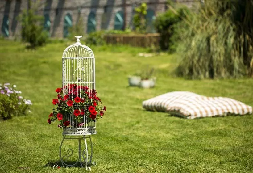 Pansiyon Agva Greenline Guesthouse