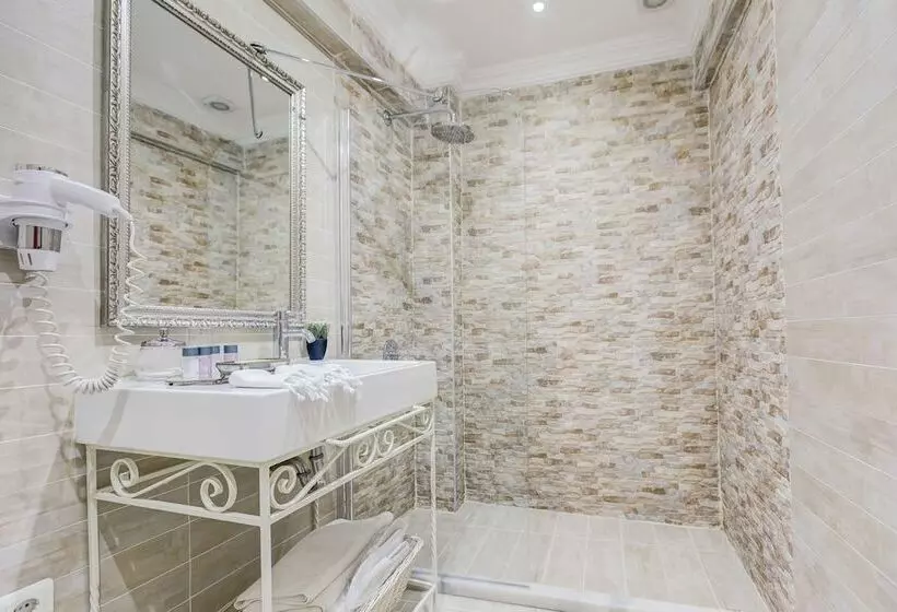 Pansiyon Agva Greenline Guesthouse