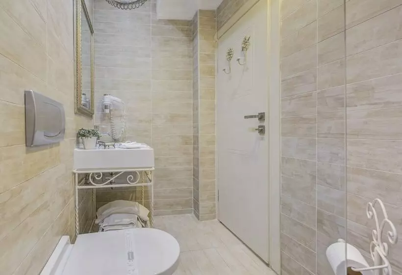 Pansiyon Agva Greenline Guesthouse