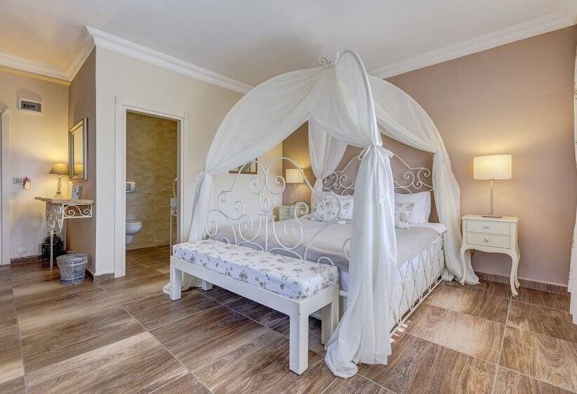 פנסיון Agva Greenline Guesthouse