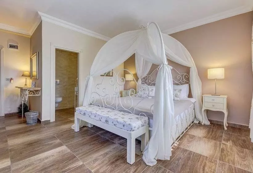 Pansiyon Agva Greenline Guesthouse