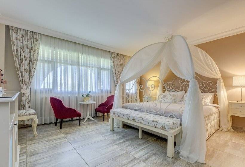 פנסיון Agva Greenline Guesthouse