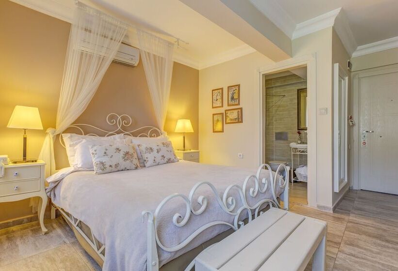 פנסיון Agva Greenline Guesthouse